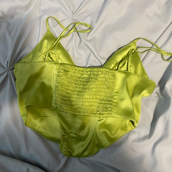 Garage corset, adjustable straps - Picture 2 of 2